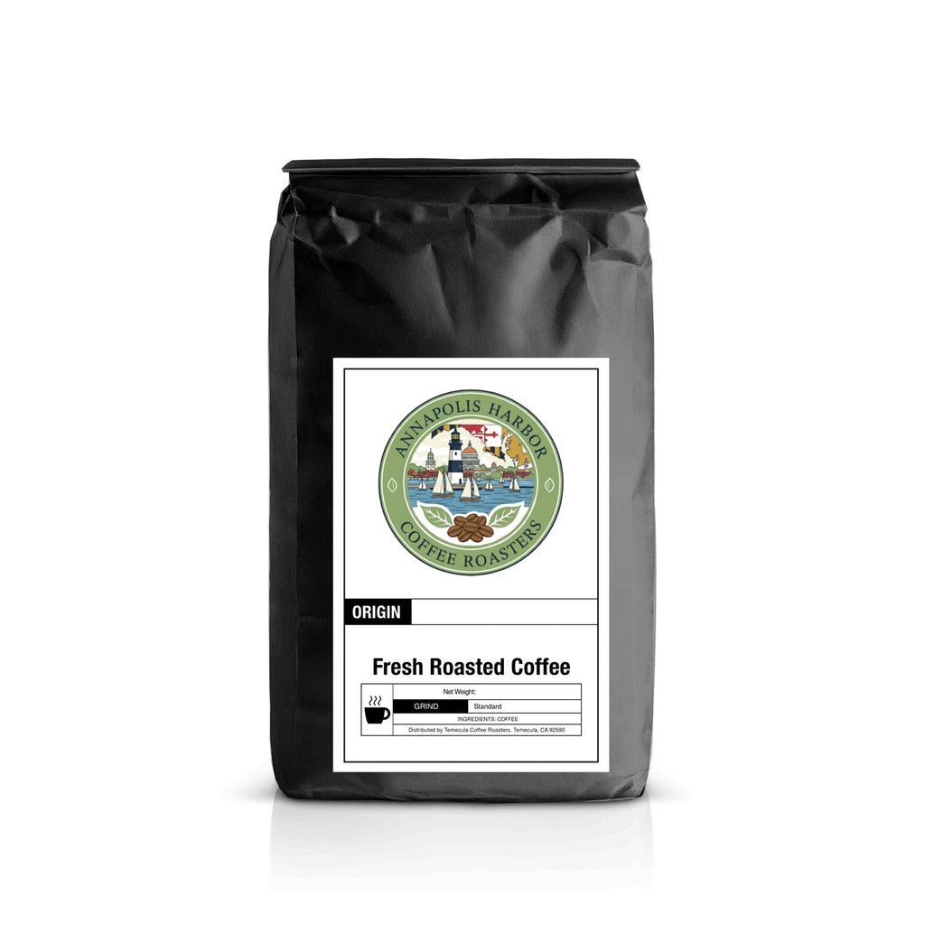 The Navigator’s Reserve 6 Bean Blend Roast 🧭